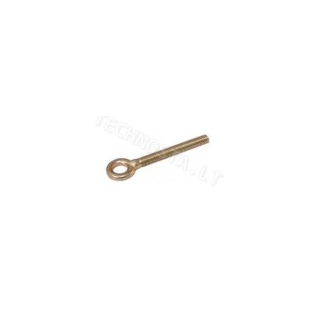 AR-FO1 KILPA, M4-M10 | Tvirtinimo detalės AR-FO1 KILPA, M4-M10 | Technosta - tvirtinimo detalės